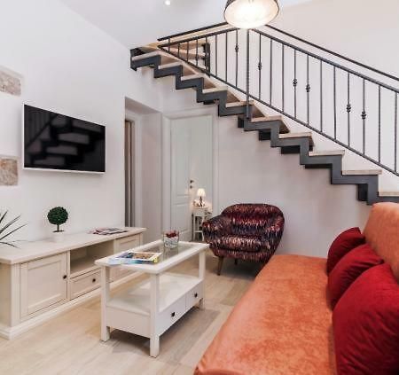 Villa Augustina Sukošan Zewnętrze zdjęcie