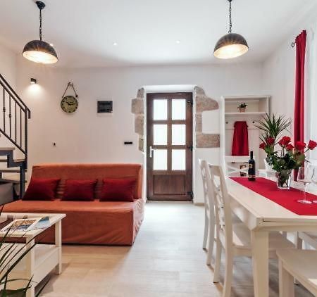 Villa Augustina Sukošan Zewnętrze zdjęcie
