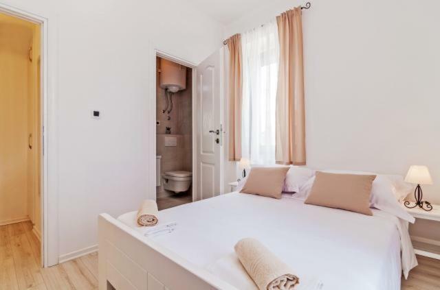 Villa Augustina Sukošan Zewnętrze zdjęcie