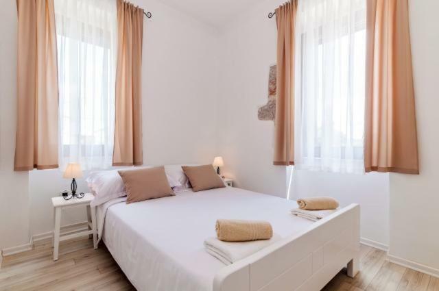 Villa Augustina Sukošan Zewnętrze zdjęcie