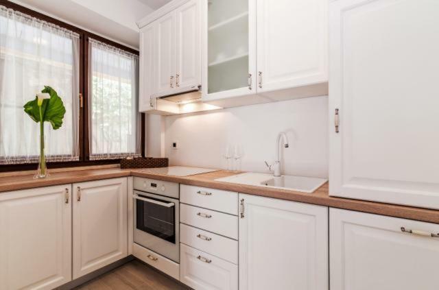 Villa Augustina Sukošan Zewnętrze zdjęcie